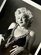 Marilyn Monroe Dazzling Hollywood Icon Photograph By Frank Powolny Circa 1952 picture