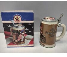 Anheuser-Busch Budweiser Archives Series Stein - 1893 Columbian Exposition picture