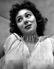 BULLET BRA MAMA  photo Retro  1940s 50s Meg Miles TV Soap Star   8 X10 picture