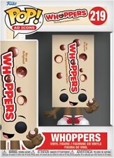 Funko Pop Ad Icons: Whoppers #219 w/ Protector *PREORDER picture