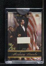 2020 The Bar Pieces of Past Monthly Exclusive 13/24 Abraham Lincoln rs2 picture