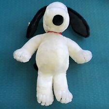 Very Rare Vintage 1968 Knott's Berry Farm SNOOPY Plush Stuffed Toy Dog Peanuts picture