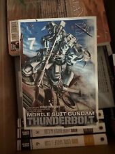 Mobile Suit Gundam Thunderbolt, Vol. 7 by Yasuo Ohtagaki (English) picture