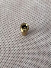 Air intake valve part for S.T Dupont L1 Small lighters, Spare sealing ring picture