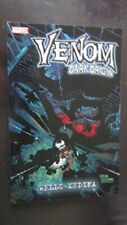 Venom: Dark Origin TPB by Wells, Zeb Paperback / softback Book The Fast Free picture