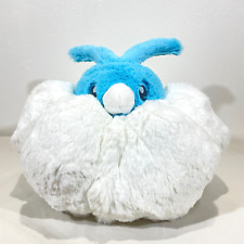 Pokemon Center Original Swablu Very Cute Fluffy Stuffed Toy Genuine from Japan picture