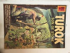 VINTAGE TUROK SON OF STONE DELL COMIC #26 1961 | Combined Shipping B&B picture