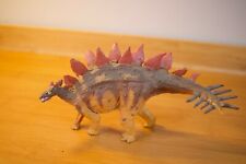 Original Battat Boston Museum of Science dinosaur model Stegosaurus  picture