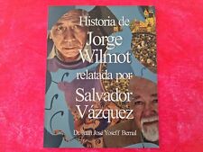 Book about Jorge Wilmot and Salvador Vazquez Tonala Vintage ceramics pottery New picture