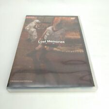 THE ART & MUSIC OF SILENT HILL Lost Memories DVD KONAMI Collection picture