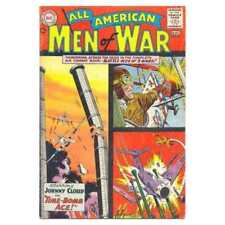 All-American Men of War #98 in Very Good minus condition. DC comics [v' picture