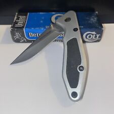 Colt CT32 , new in box, made by United Cutlery for Colt in the early 00 picture