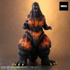 Toho 30cm Series Godzilla (1995) Burning Clear Ver.X-PLUS picture