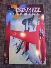 Enemy Ace: War In Heaven #2 (2001) picture