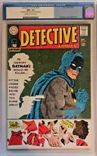 Detective Comics #367 1967 picture