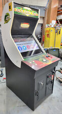 GOLDEN TEE 2022 LIVE Golf Full Size Arcade Sports Game WORKS GREAT Fore 27