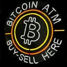 Bitcoin ATM Buy-Sell Here 24