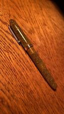 Narwhal Key West fountain pen Stub Nib picture
