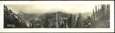 Photo:1911 Panoramic: Upper Yosemite picture