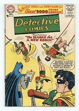 Detective Comics #237 GD/VG 3.0 1956 picture