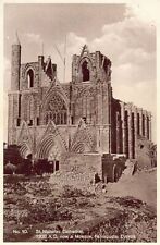 Cyprus - FAMAGUSTA - St. Nicholas Cathedral - Publ. Mantovani Tourist Agency 10 picture