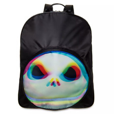 Disney Jack Skellington Backpack - The Nightmare Before Christmas - New picture