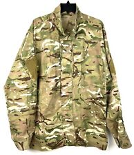 Genuine British Army Temperate Weather Combat Jacket MTP Multicam Size 190/96 picture
