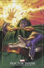 Doom #1 Masterpiece Hildebrandt Variant NM 1st Print Marvel 2024 picture