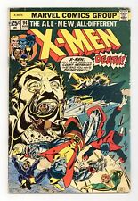 Uncanny X-Men #94 GD/VG 3.0 1975 picture