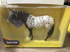 Breyer Traditional 1114 Wap Spotted on Secretariat Mold 2000-2001 SEALED NRFB picture