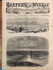 1st Virginia Rebel Cavalry Invade Maryland 1862 Frederick MD Map Hagerstown picture