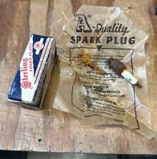 Antique Sterling Spark Plug-T6 picture