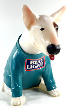 1988 1986 Bud Light Spuds Mackenzie Advertising Store Display #1 no light MINT picture