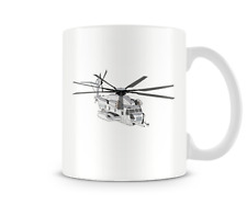 Sikorsky CH-53E Mug - 11oz picture