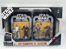 New - 2006 Hasbro Star Wars II Attack of The Clones Commemorative Tin Collection picture