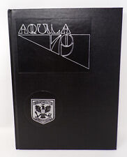 1979 Hudsons Bay High School Eagles Yearbook Vancouver WA AQUILA Unmarked picture