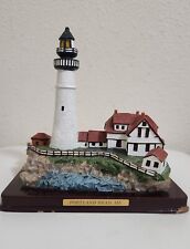 Oneida Studios Lighthouse Point Collection Portland Head, ME picture