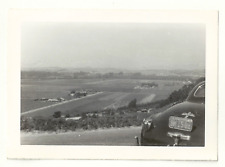 1941 Chrysler Coupe Fluid Drive Ventura County Land Agriculture VTG 1940s Photo  picture