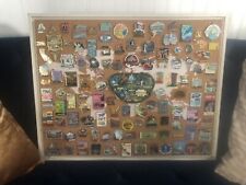 Disneyland Retro Themed Pins picture