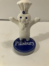 vintage 1997 pillsbury doughboy picture