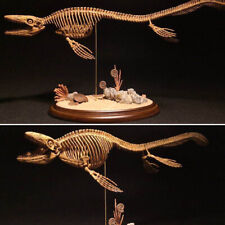 Mosasaurus Dinosaur Skeleton Statue 1/25 GK Model Resin Display IN STOCK picture