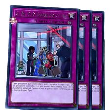 Yu Gi Oh Rare Ita Wisu-it060 There May Be Only One picture