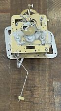 Franz Hermle Clock Movement 141-020 38cm Germany picture