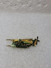 USMC Marine Corps CH53AD Sea Stallion Military Helicopter Enamel Lapel Pin picture