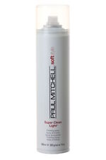 Paul Mitchell Super Clean Light Finishing Spray, 10-Ounces Bottle picture