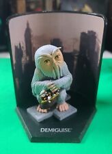 Demiguise-The Noble Collection Magical Creatures Mystery Harry Potter Warner Bro picture
