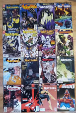 Batgirl (1999) # 8 scattered thru 72 ..Set of 16 DC Comics picture