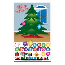 Days of Christmas Calendar Magnet picture