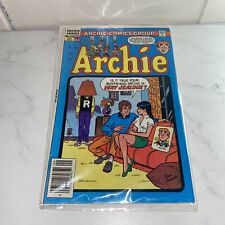 Archie Comic Book #325 September 1983 picture
