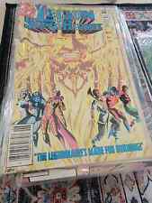 LEGION OF SUPER-HEROES #288 DC COMICS 1982  Very Good Sleeved picture